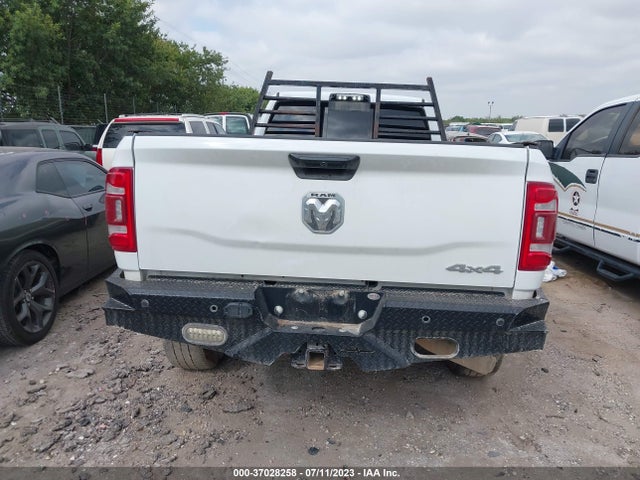 RAM 2500 Tradesman 2020 3C6UR5HL7LG213442 Image 16