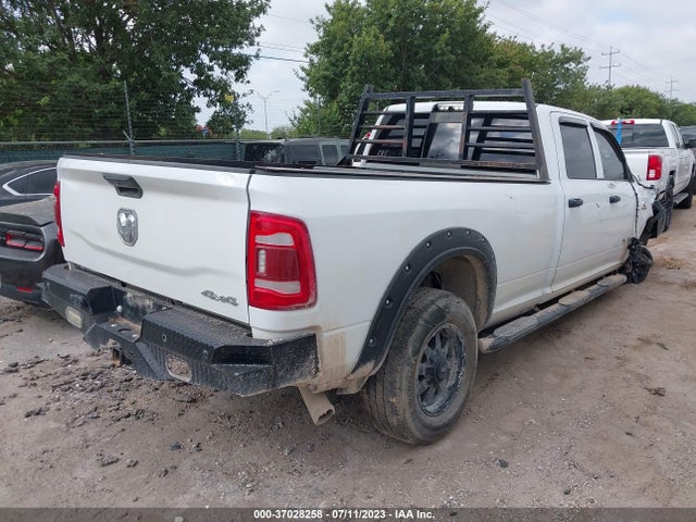 RAM 2500 Tradesman 2020 3C6UR5HL7LG213442 Image 4