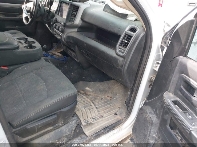 RAM 2500 Tradesman 2020 3C6UR5HL7LG213442 Image 5