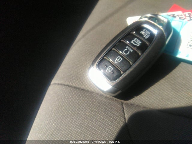 Hyundai ELANTRA SEL 2022 KMHLM4AG3NU321935 Image 3