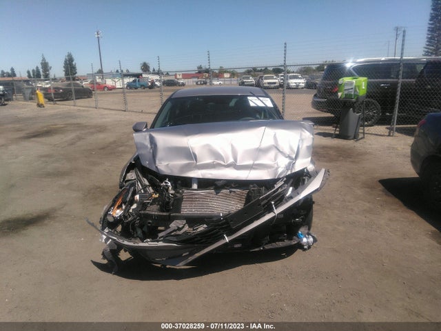 Hyundai ELANTRA SEL 2022 KMHLM4AG3NU321935 Image 4