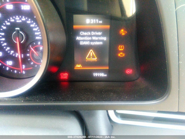 Hyundai ELANTRA SEL 2022 KMHLM4AG3NU321935 Image 7