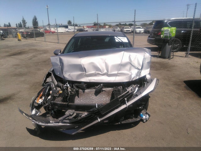 Hyundai ELANTRA SEL 2022 KMHLM4AG3NU321935 Image 12