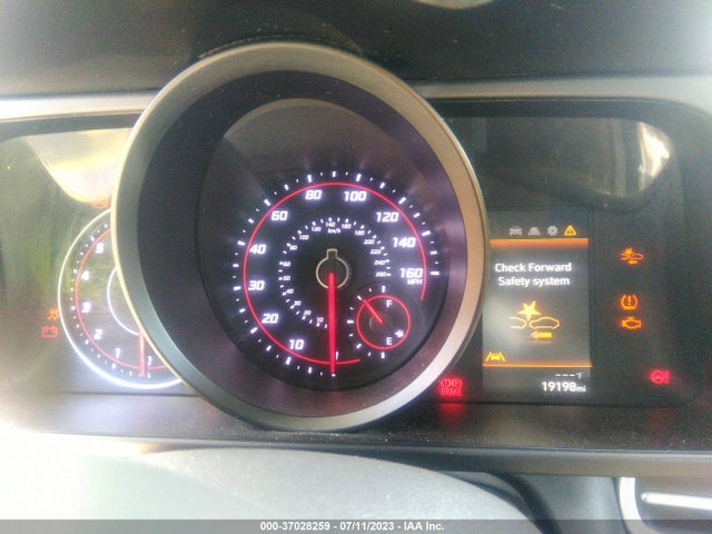 Hyundai ELANTRA SEL 2022 KMHLM4AG3NU321935 Image 13