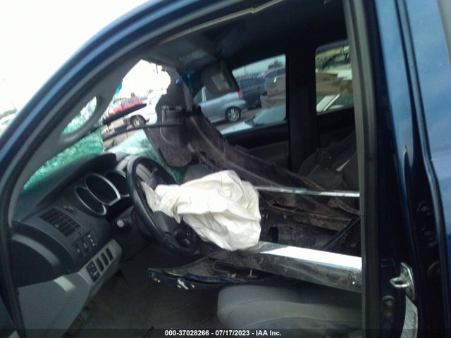 2006 TOYOTA TACOMA VIN: 3TMLU42N96M004569