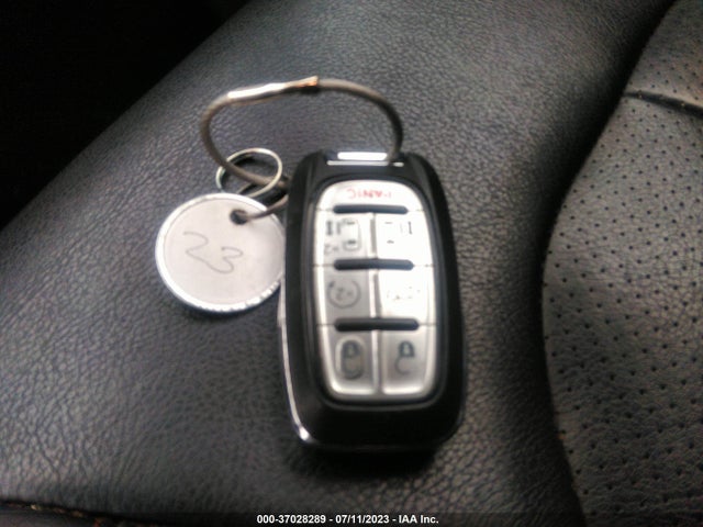 2C4RC1BG6LR275476 Chrysler Pacifica Touring L