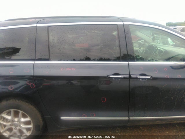 2C4RC1BG6LR275476 Chrysler Pacifica Touring L