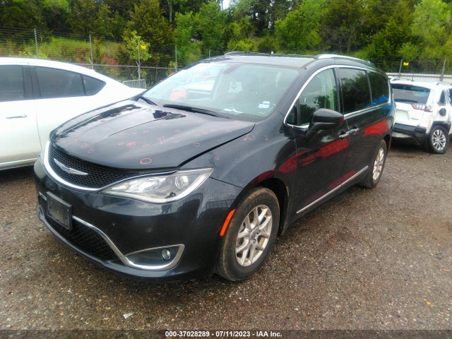 2C4RC1BG6LR275476 Chrysler Pacifica Touring L
