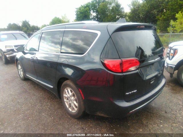 2C4RC1BG6LR275476 Chrysler Pacifica Touring L