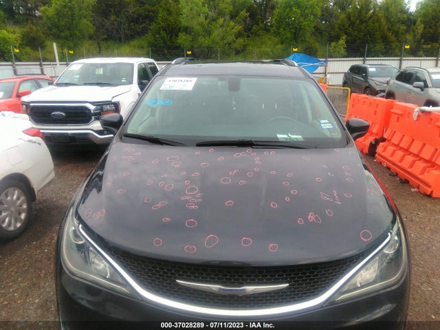 2C4RC1BG6LR275476 Chrysler Pacifica Touring L
