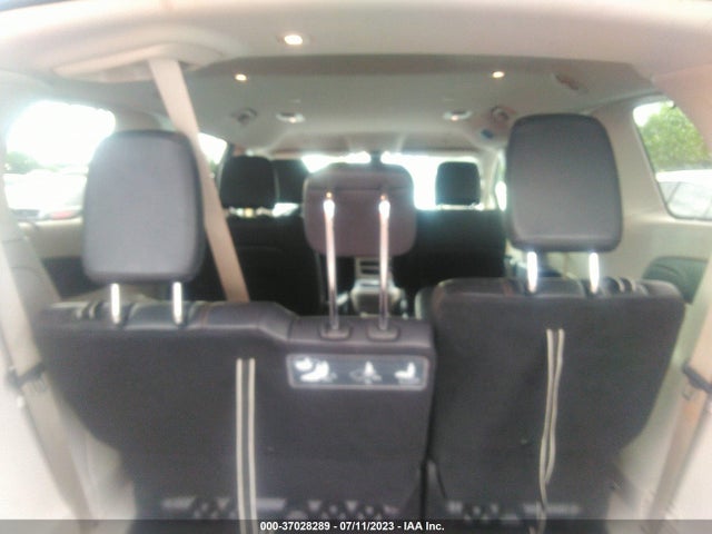 2C4RC1BG6LR275476 Chrysler Pacifica Touring L