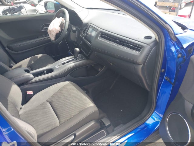 Honda HR-V EX 2020 3CZRU5H56LM700853 Image 5