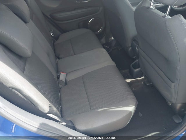 Honda HR-V EX 2020 3CZRU5H56LM700853 Image 8