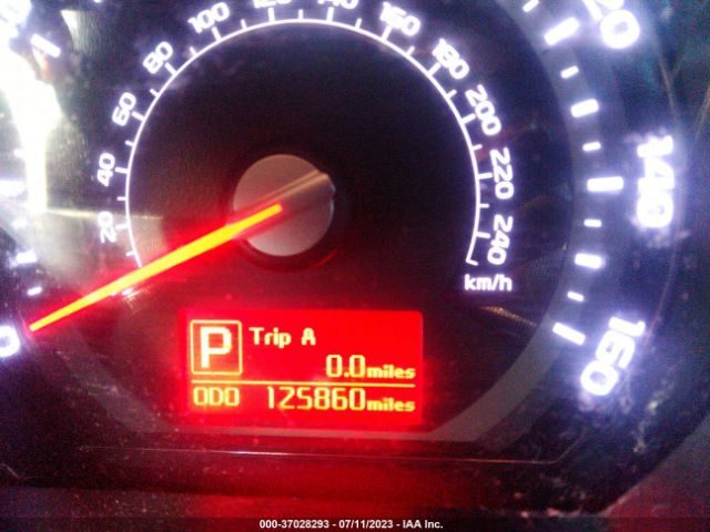 KNDPBCAC3E7558684 KIA Sportage Lx