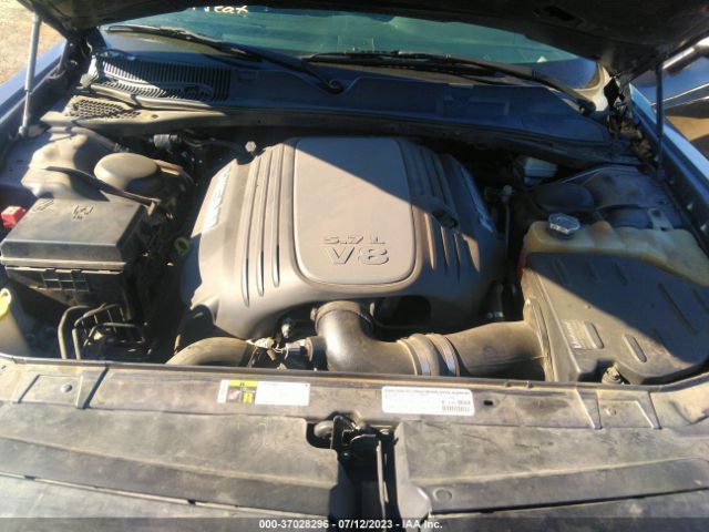2C3CDYBT4EH231840 Dodge Challenger R/t