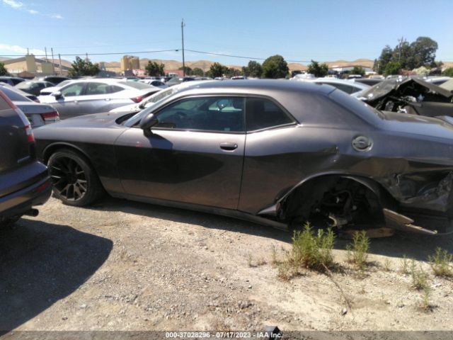 2C3CDYBT4EH231840 Dodge Challenger R/t