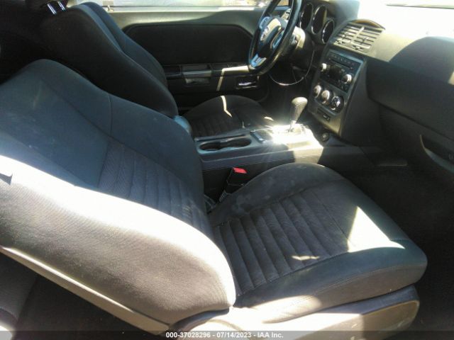 2C3CDYBT4EH231840 Dodge Challenger R/t