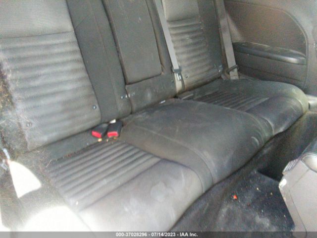 2C3CDYBT4EH231840 Dodge Challenger R/t