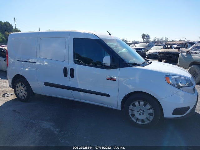 ZFBHRFBB4K6N36964 RAM Promaster City Tradesman Slt