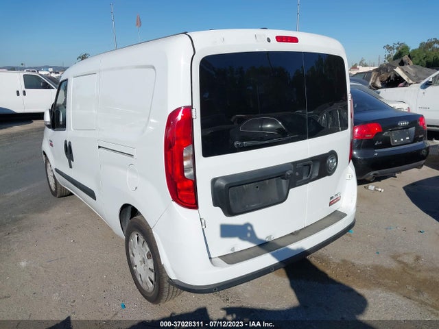 ZFBHRFBB4K6N36964 RAM Promaster City Tradesman Slt