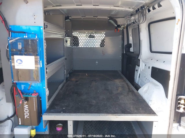 ZFBHRFBB4K6N36964 RAM Promaster City Tradesman Slt
