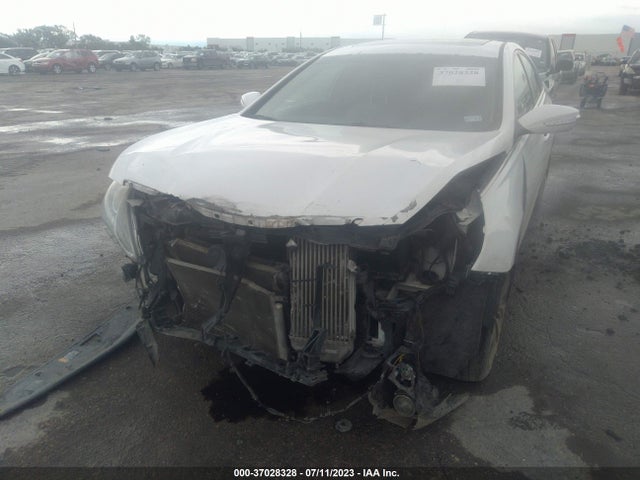 2011 HYUNDAI SONATA LTD VIN: 5NPEC4AB7BH274371