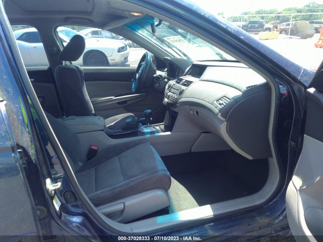2008 HONDA ACCORD SDN EX VIN: JHMCP267X8C000573