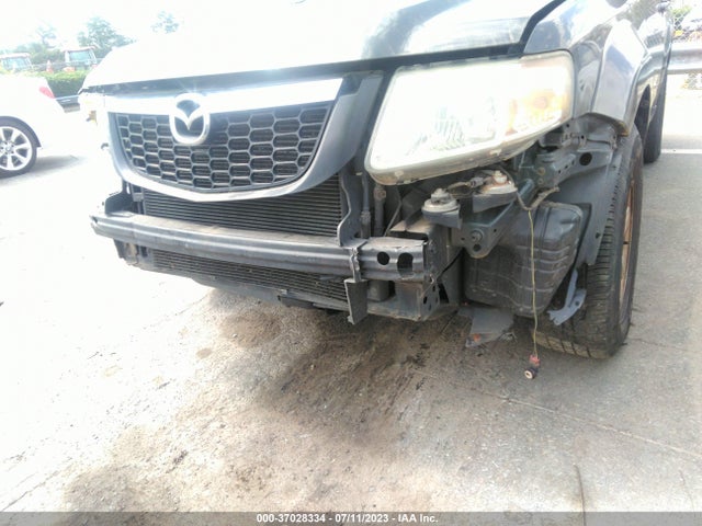 2009 MAZDA TRIBUTE SPORT VIN: 4F2CZ02769KM06685