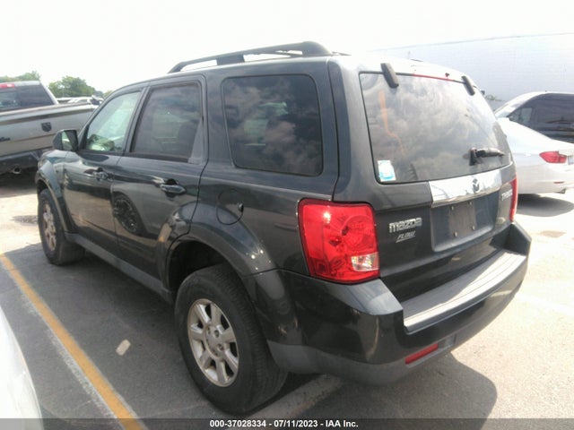 2009 MAZDA TRIBUTE SPORT VIN: 4F2CZ02769KM06685