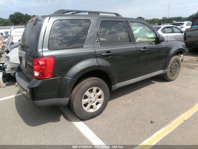 2009 MAZDA TRIBUTE SPORT VIN: 4F2CZ02769KM06685