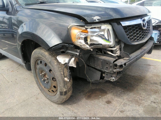 2009 MAZDA TRIBUTE SPORT VIN: 4F2CZ02769KM06685
