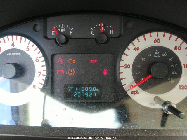 2009 MAZDA TRIBUTE SPORT VIN: 4F2CZ02769KM06685