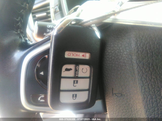 Honda Cr-v Touring 2019 7FARW1H93KE006513 Image 11