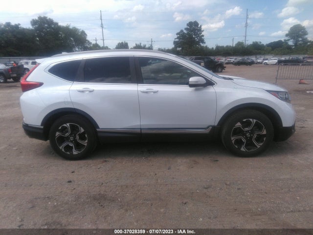 Honda Cr-v Touring 2019 7FARW1H93KE006513 Image 13