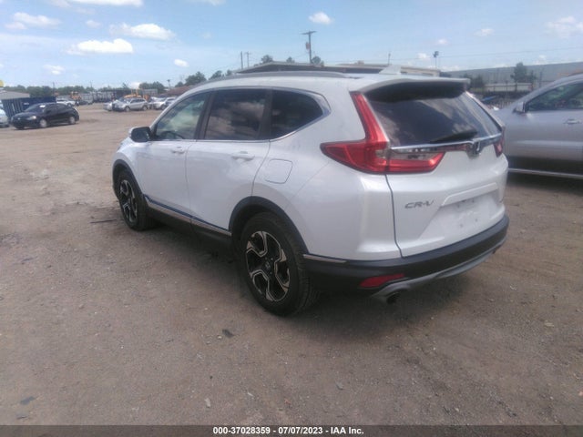 Honda Cr-v Touring 2019 7FARW1H93KE006513 Image 3
