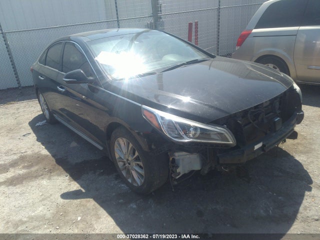 2015 5NPE34AF2FH189737 main image