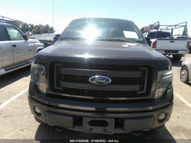 1FTFW1EF7EKG49799 Ford F-150 Xl/xlt/stx/fx4/lariat