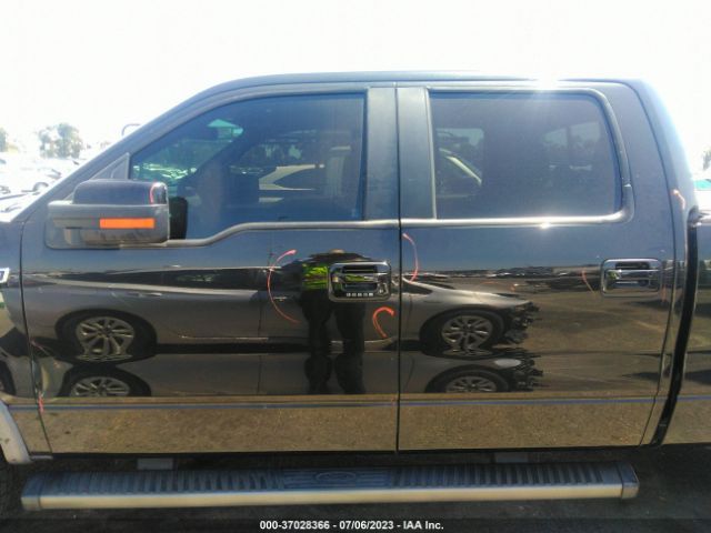 1FTFW1EF7EKG49799 Ford F-150 Xl/xlt/stx/fx4/lariat
