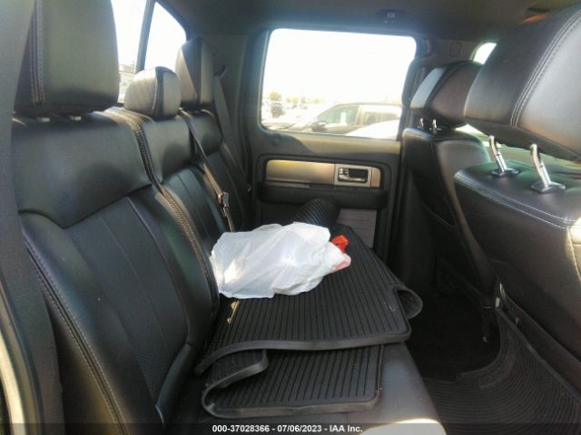 1FTFW1EF7EKG49799 Ford F-150 Xl/xlt/stx/fx4/lariat