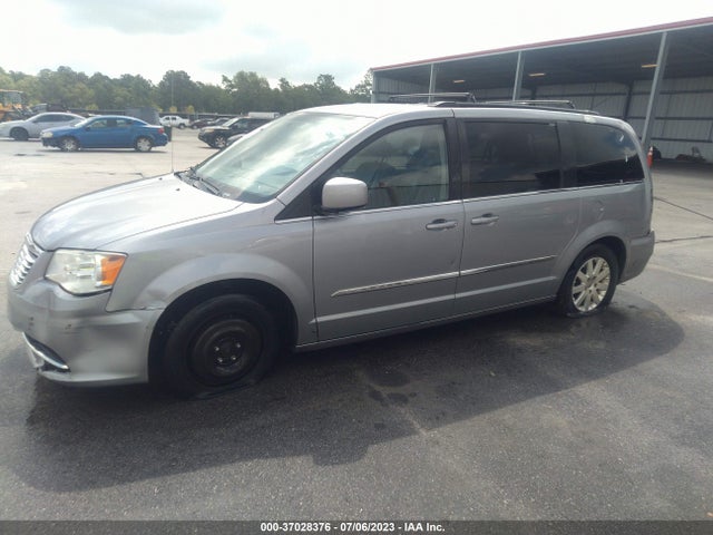 2C4RC1BG9ER434218 Chrysler Town & Country Touring