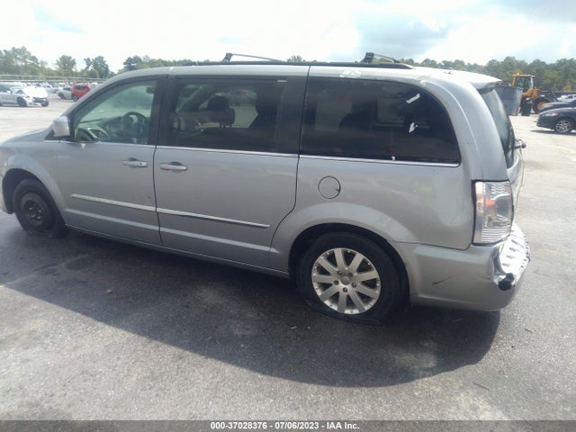 2C4RC1BG9ER434218 Chrysler Town & Country Touring