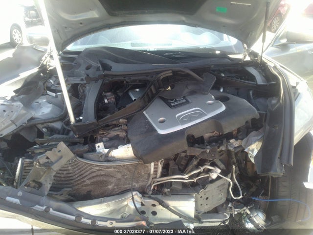 2012 INFINITI M37 VIN: JN1BY1AP3CM332646