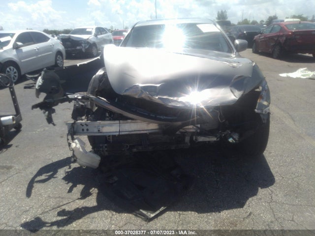 2012 INFINITI M37 VIN: JN1BY1AP3CM332646
