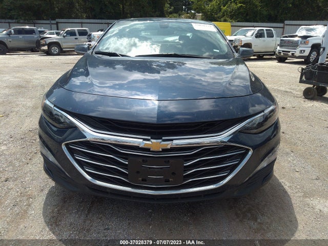Chevrolet MALIBU LT 2022 1G1ZD5ST3NF179616 Image 12