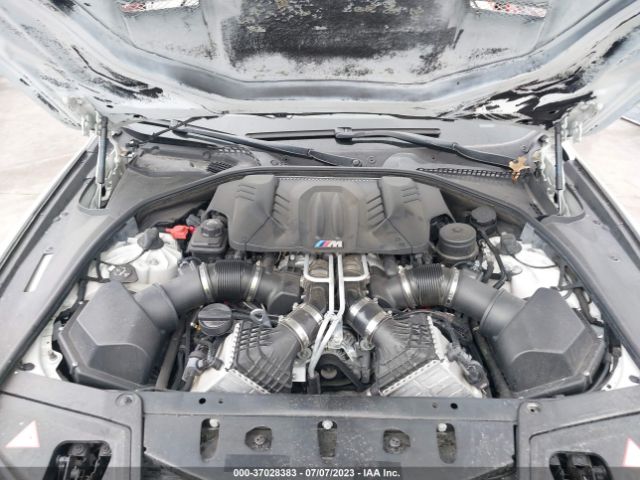 WBSFV9C58ED593591 BMW M5