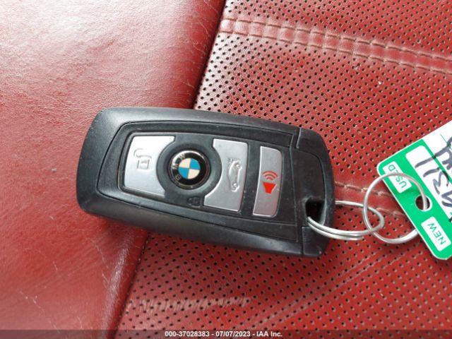 WBSFV9C58ED593591 BMW M5
