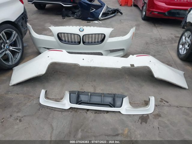 WBSFV9C58ED593591 BMW M5