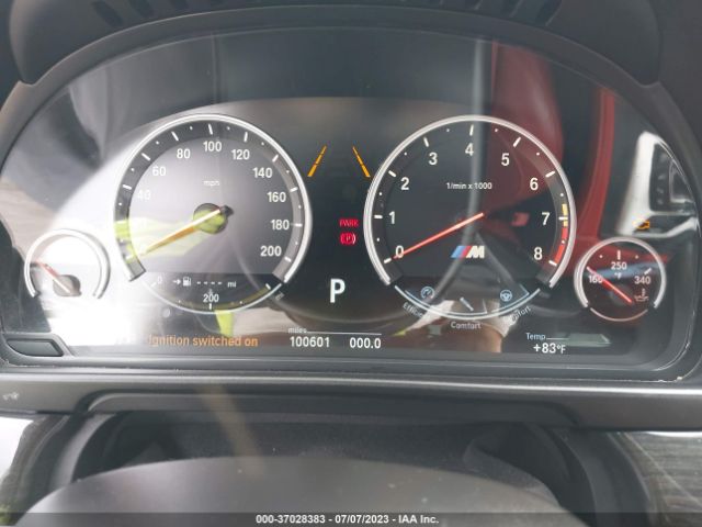 WBSFV9C58ED593591 BMW M5