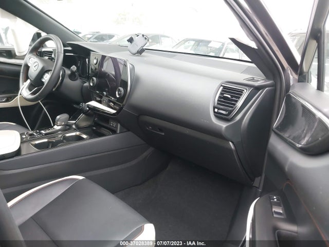 2022 Lexus NX, VIN: 2T2AGCEZ2NC008957