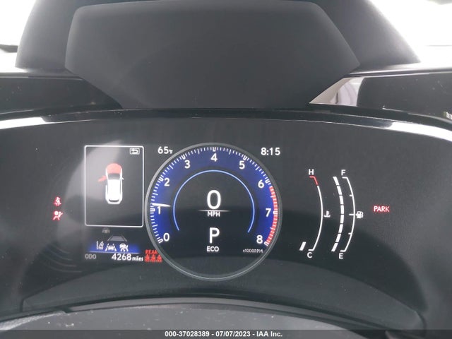2022 Lexus NX, VIN: 2T2AGCEZ2NC008957